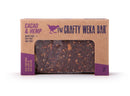 The Crafty Weka Bar 75g