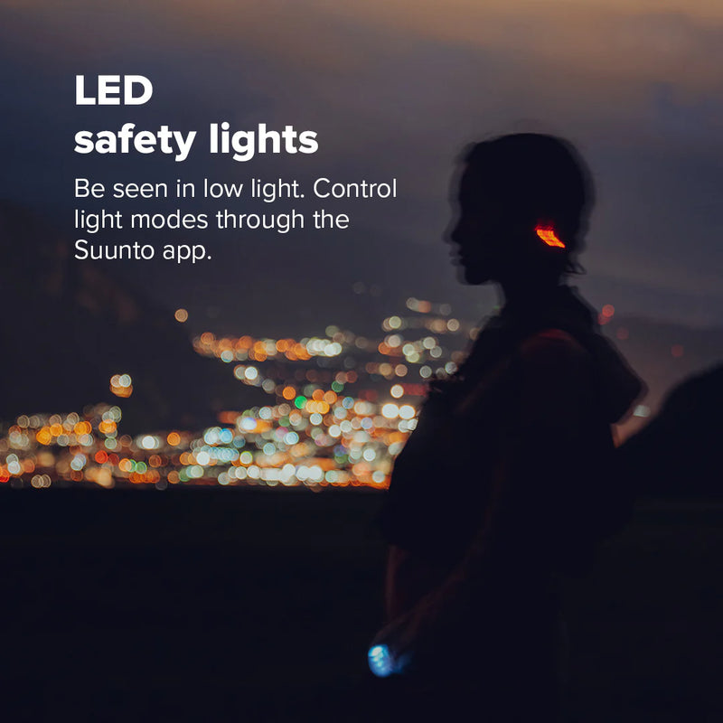 Suunto Wing 2 Headphones