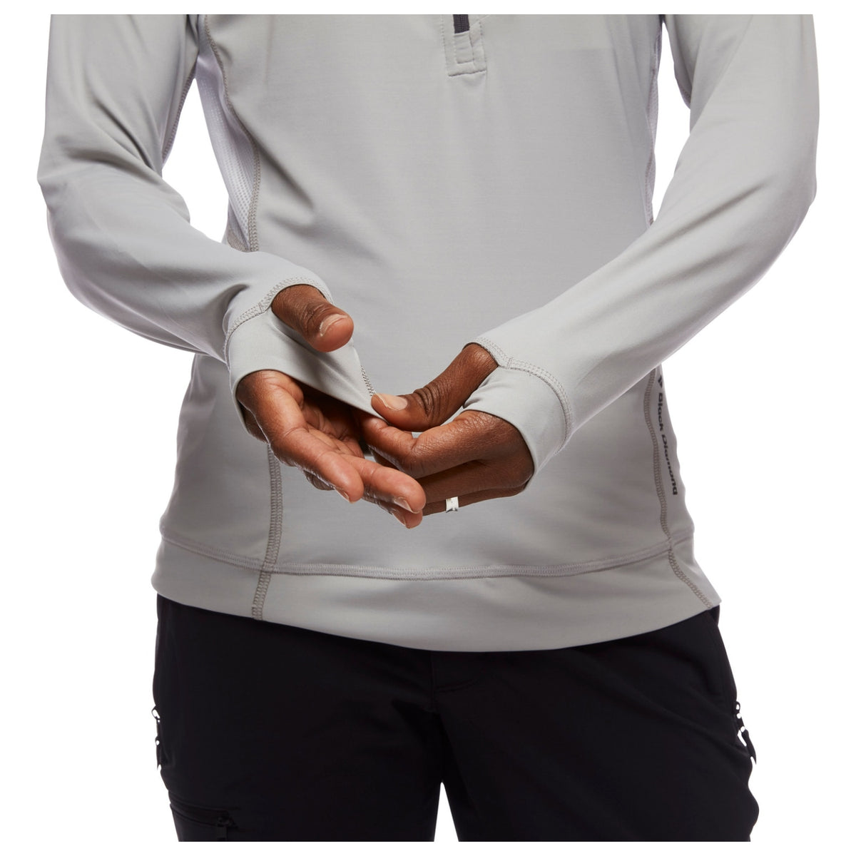 Black Diamond Women's Alpenglow Pro Hoody