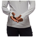 Black Diamond Women's Alpenglow Pro Hoody