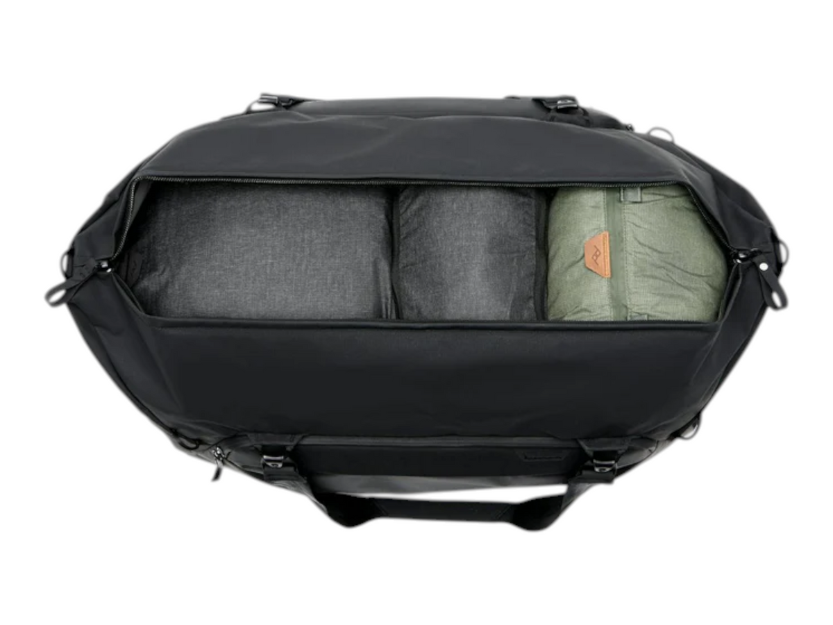 Peak Design Travel Duffel Bag 80L