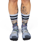 American Socks Signature Mid High Socks Thrashpals | Gearshop NZ