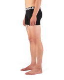 Mons Royale Men's Hold 'em Shorty Merino Boxer | Gearshop NZ