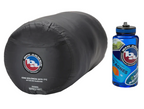 Big Agnes King Solomon -7degC Double Wide Sleeping System