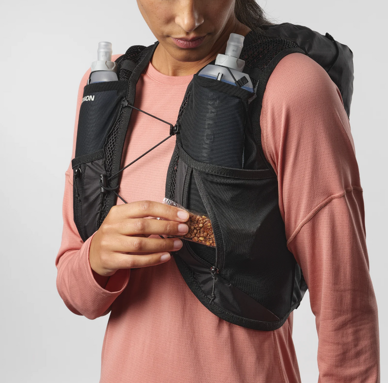 Salomon Active Skin 12 Women's Set