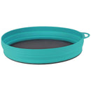Lifeventure Ellipse Silicone Flexi Plate | Gearshop NZ