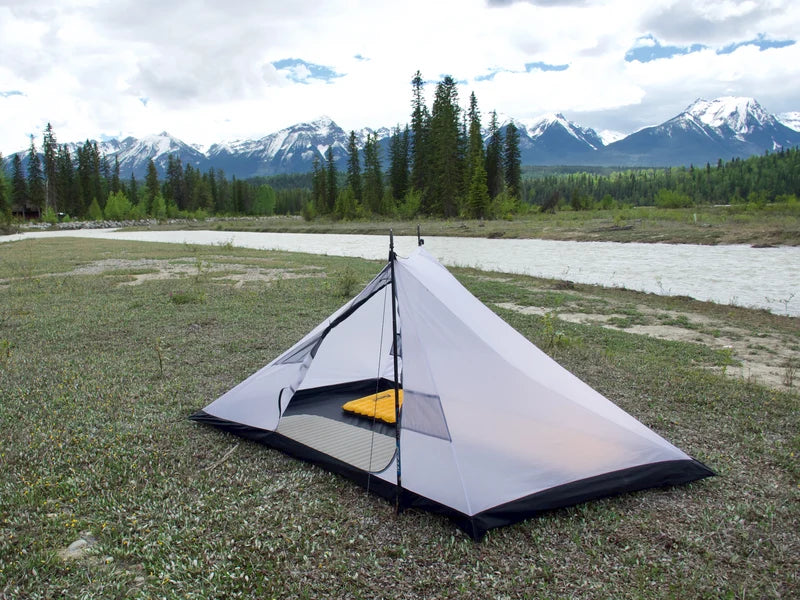 Durston X-Mid 2 Solid Tent