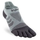 Injinji Womens Specific Ultra Run No Show | Gearshop NZ