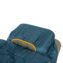 Big Agnes Echo Park 1deg Sleeping Bag - Wide Long | Gearshop NZ