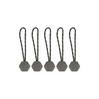 Gear Aid Zipper Pulls x5