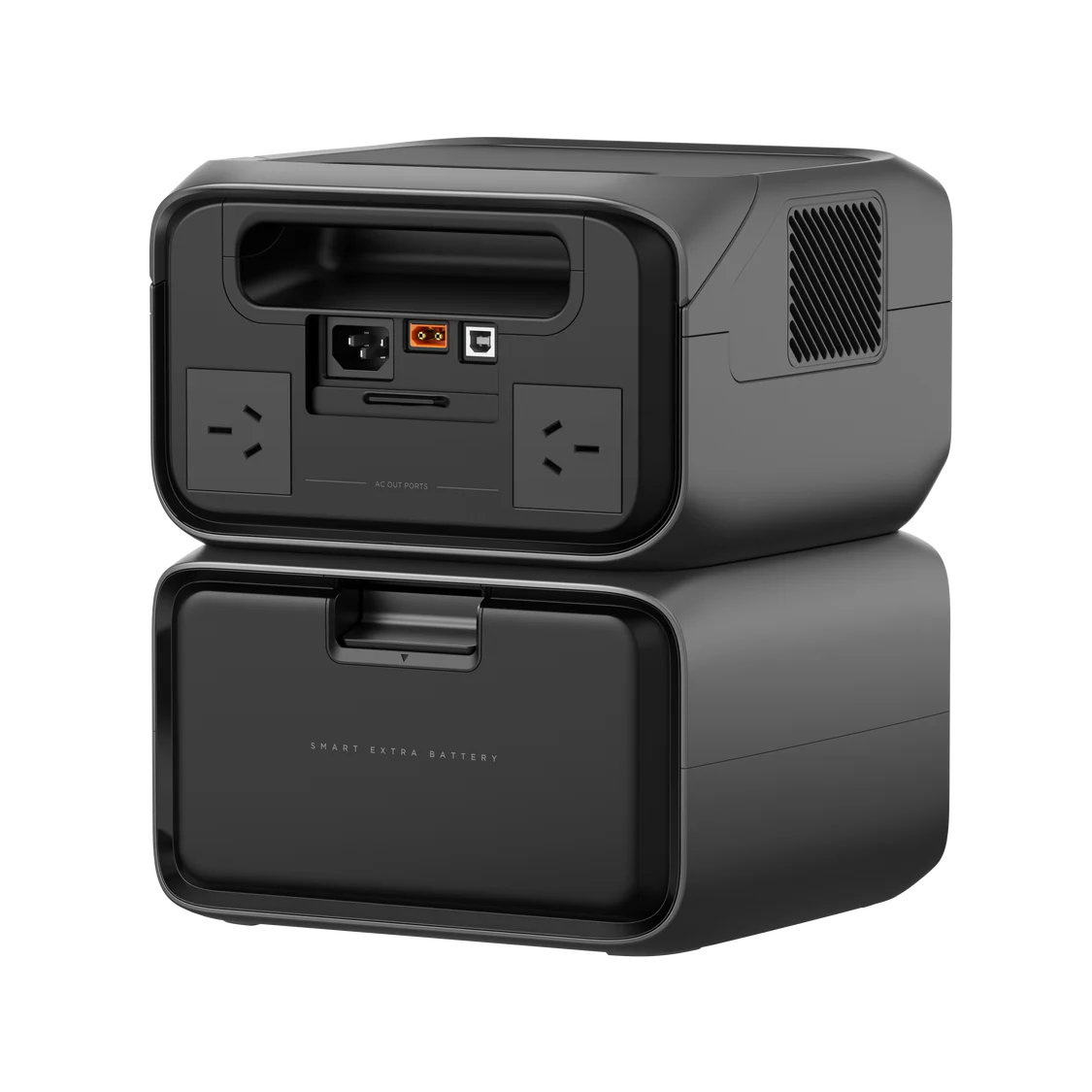 Ecoflow River 3 Max Plus Portable Power Station