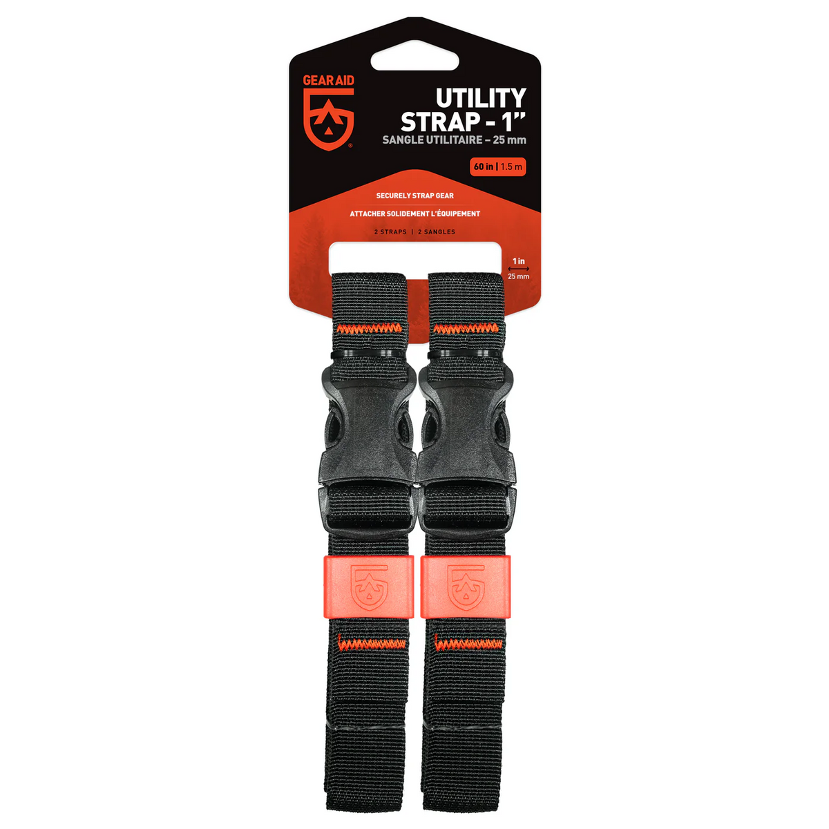 Gear Aid 1" Utility Strap