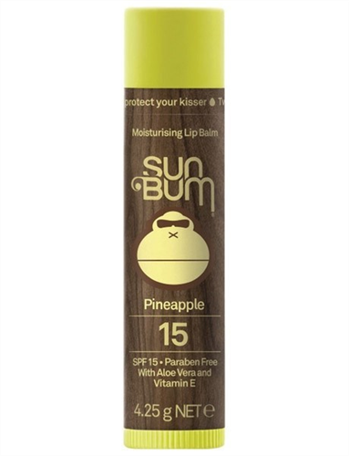 Sun Bum Lip Balm SPF 15