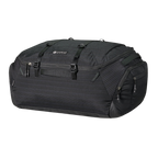 Gossamer Vanish Jet Duffel