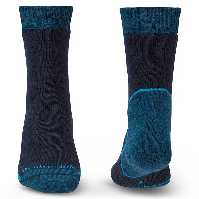 Bridgedale Explorer HW Merino Boot Socks