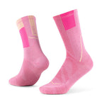 Buff Coolnet Crew Socks