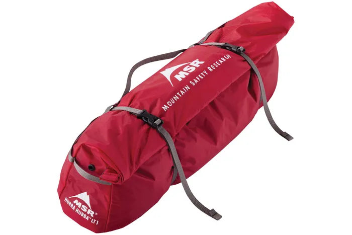 MSR Hubba Hubba LT Tent - 1 Person