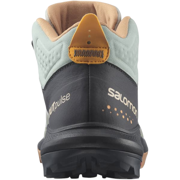 Salomon Women's Outpulse Mid GTX Hiking Shoes