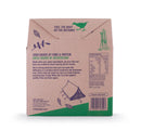 The Crafty Weka Original Flavour Snack Bars (Pack of 8) | Gearshop NZ