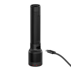 Ledlenser P6R Rechargeable Torch