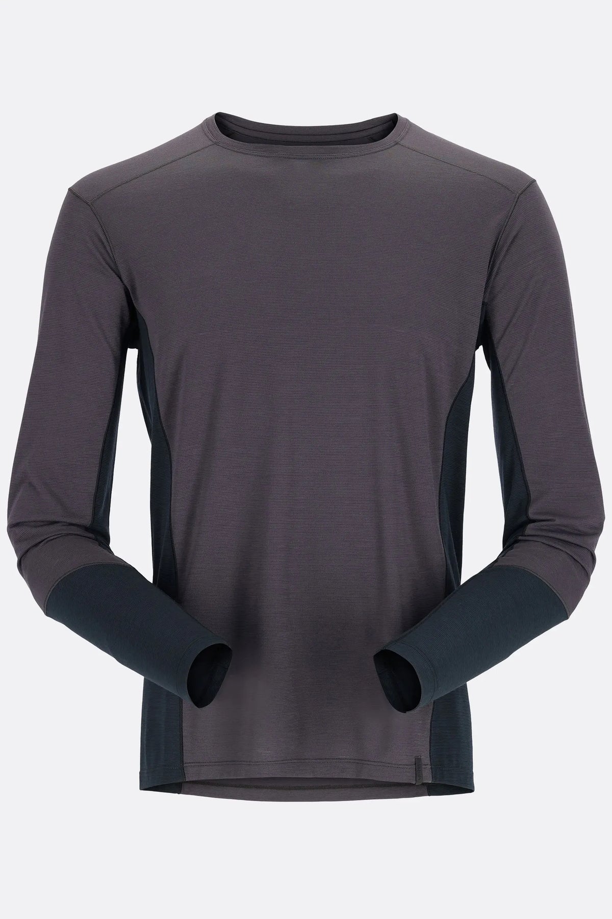 Rab Men's Syncrino Base Long Sleeve Tee