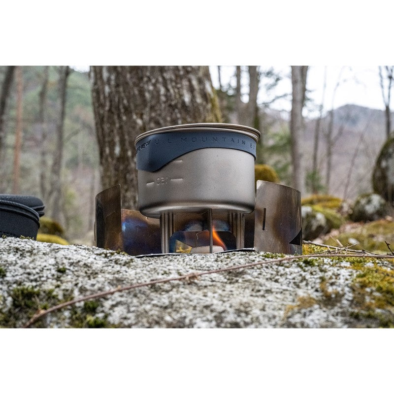 Evernew Flame Proof Silicone Rings