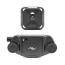 Peak Design Capture Camera Clip With Plate (V3) | Gearshop NZ