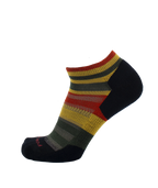 Point6 Merino Blaze Extra Light Mini Crew Socks