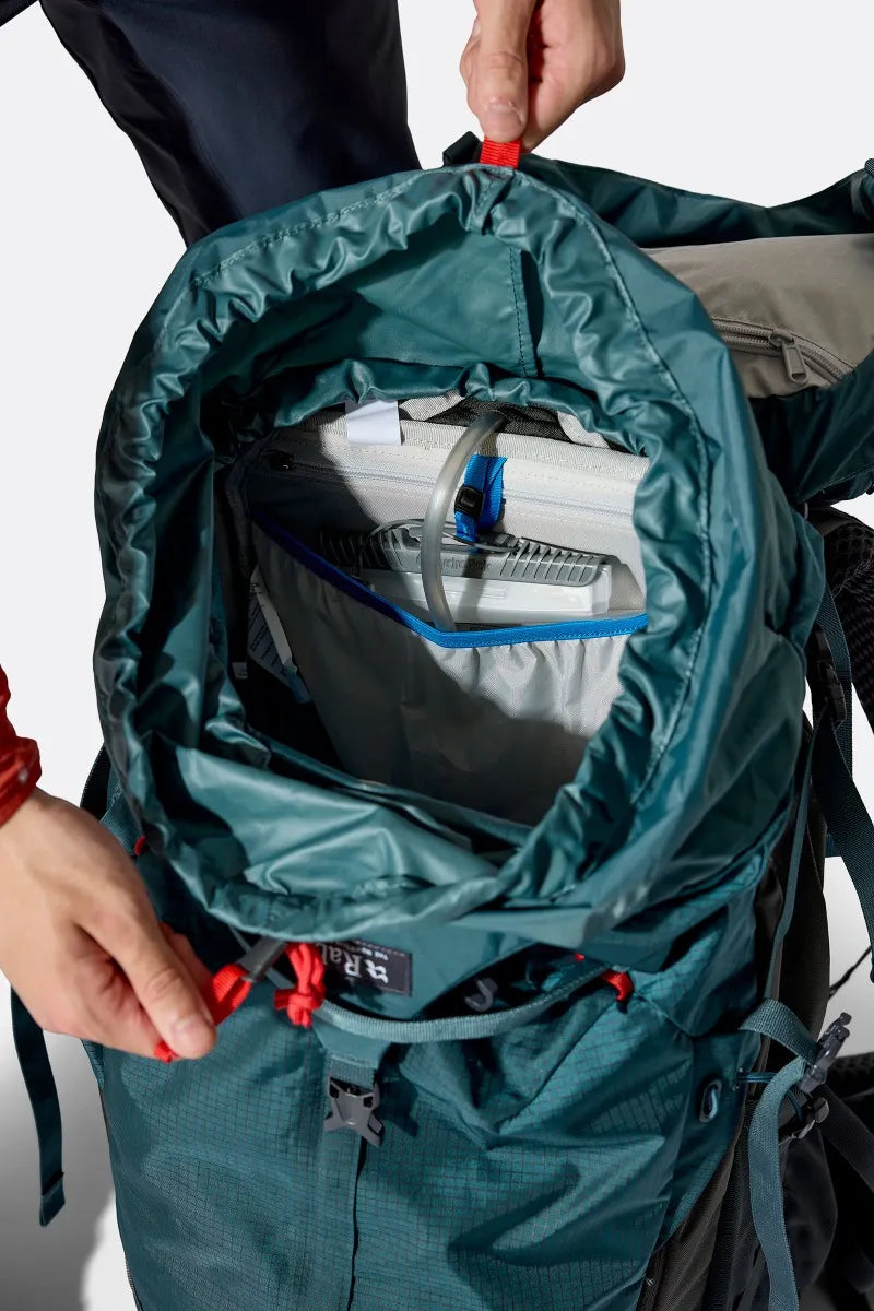 Rab Hyperon 80 Trekking Pack