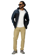 Marmot Men's PreCip Eco Rain Jacket
