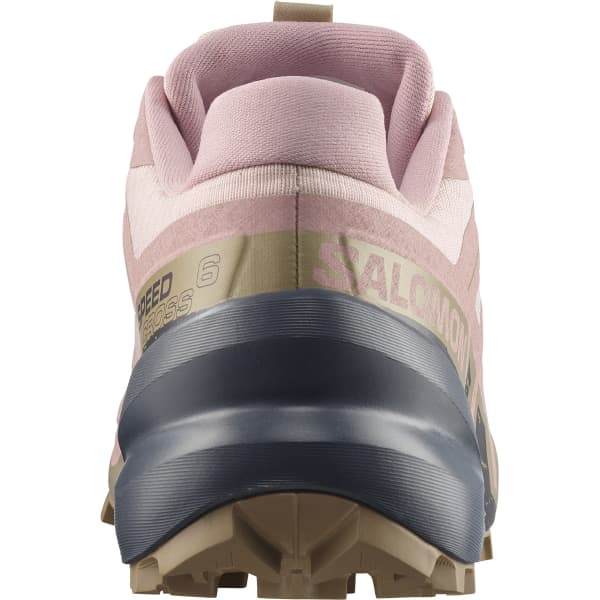 Salomon Women's Speedcross 6 Trail Running Shoes