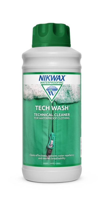 Nikwax Tech Wash 1L