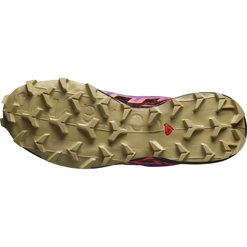 Salomon Women's Speedcross 6 Trail Running Shoes
