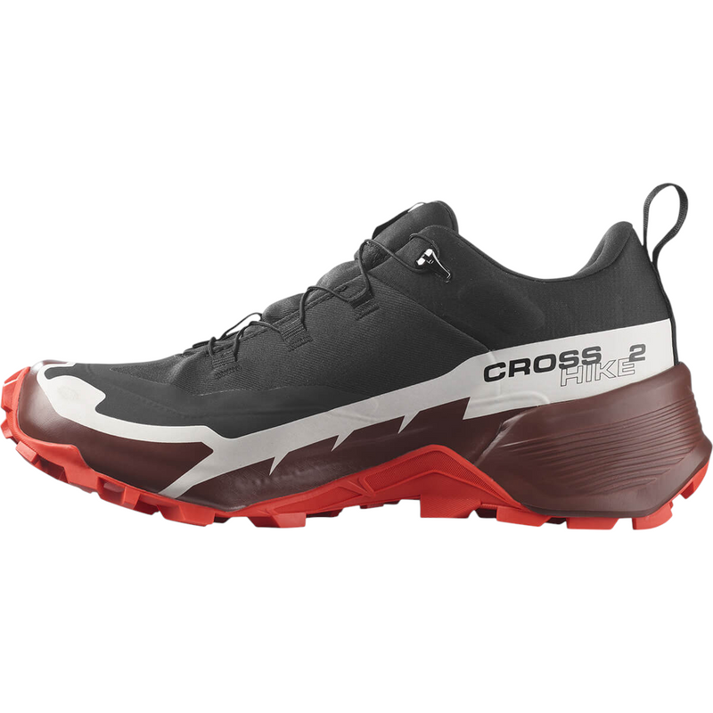 Salomon Men's Cross Hike GTX 2 Hiking Shoes