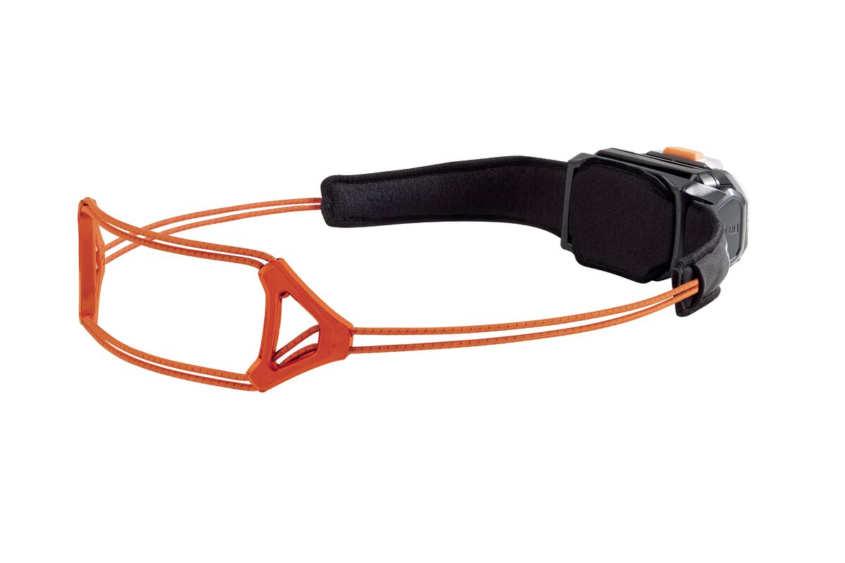 Petzl Swift RL Headlamp, 1200 Lumens