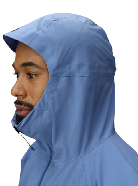 Marmot Mens Superalloy Rain Jacket