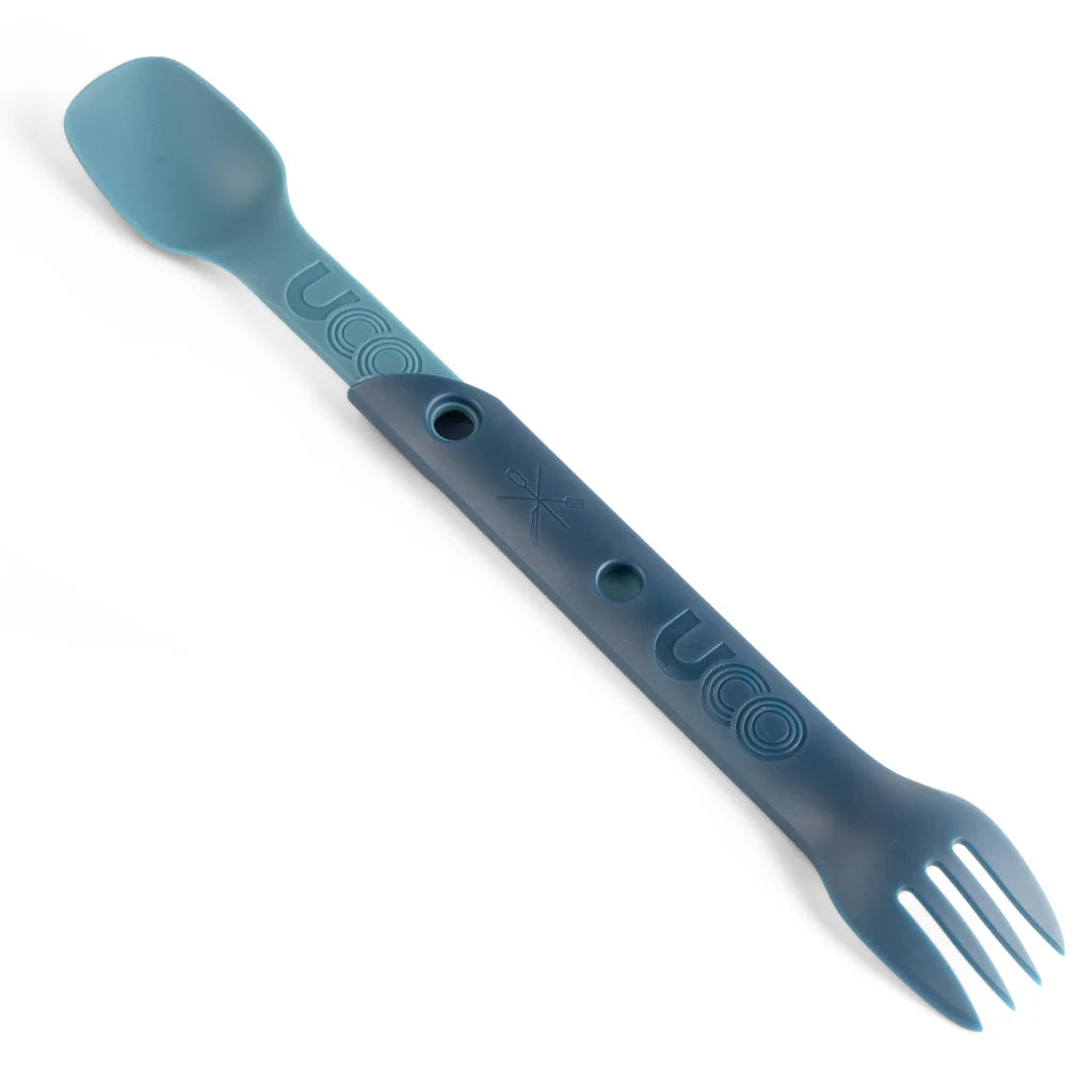 UCO Eco Switch Spork Set with Tether