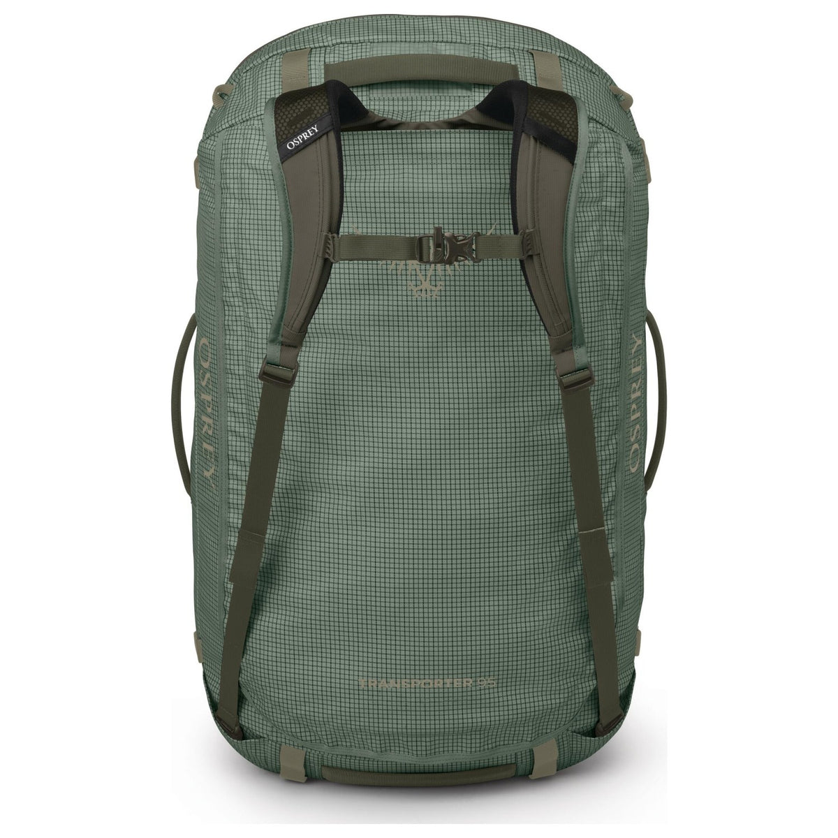 Osprey Transporter Duffle 95 Litre