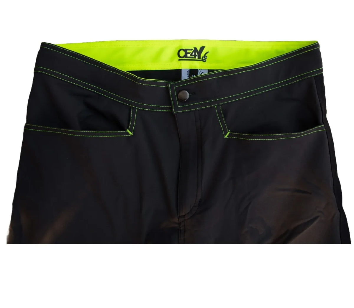CE4Y Shield Canyoning Pants