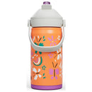 CamelBak Thrive Flip Straw Kids 350ml Bottle Insulated Stainless Steel