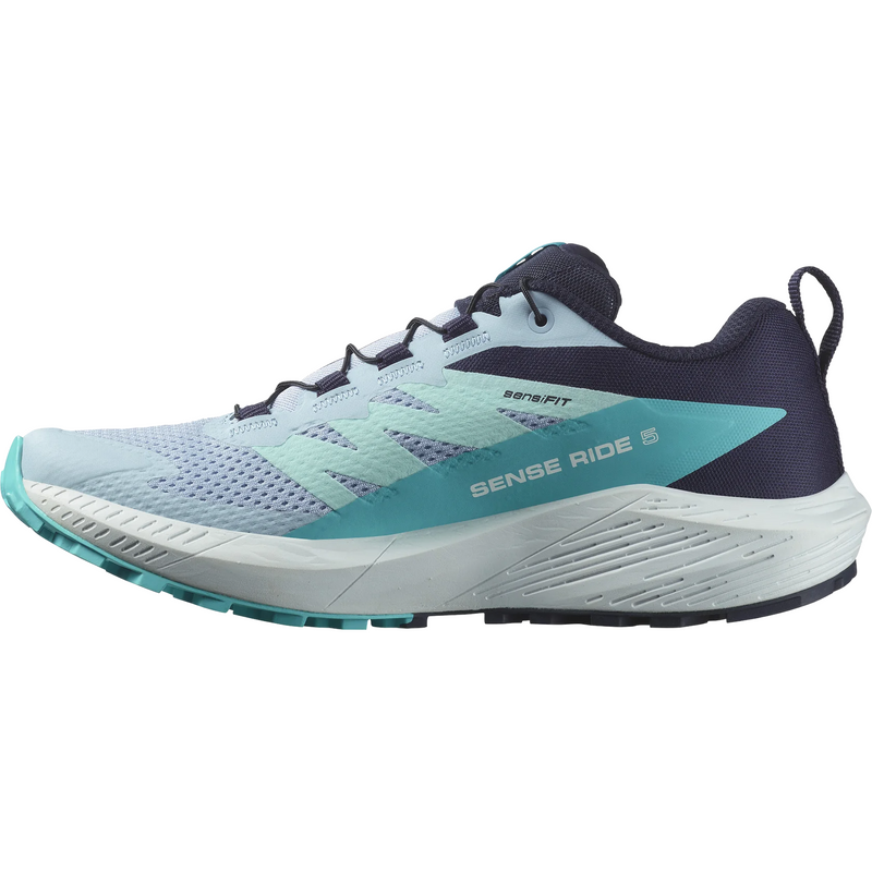 Salomon Women's Sense Ride 5 Trail Running Shoes