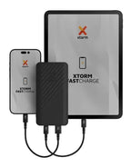 Xtorm Go2 Fast Charge Power Bank 20,000mAh