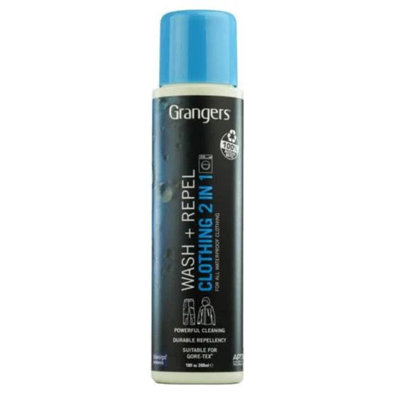 Grangers 2 in 1 Wash and Repel 300ml