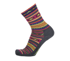 Point6 Merino Taos II Extra Light 3/4 Crew Socks