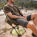 Alton Ultralight Camp Chair Groundsheet | Gearshop NZ