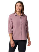 Marmot Women's AirExchange UPF 40 Long-Sleeve Shirt | Gearshop NZ