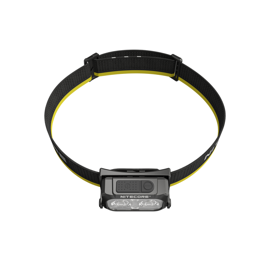 Nitecore NU25 MCT Headlamp