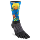 Injinji Artist Designed Womens Trail Crew