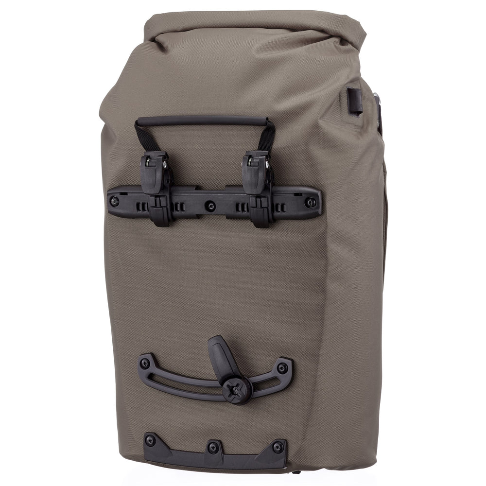 Ortlieb Vario Lite 22L Pannier Backpack
