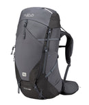 Rab Exion 65L Hiking Pack | Gearshop NZ